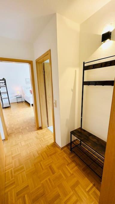 Schoene Wohnung "Bethel" In Bad Hersfeld Exteriér fotografie