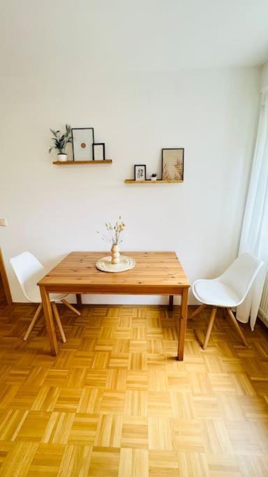 Schoene Wohnung "Bethel" In Bad Hersfeld Exteriér fotografie