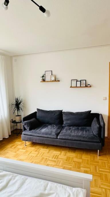 Schoene Wohnung "Bethel" In Bad Hersfeld Exteriér fotografie